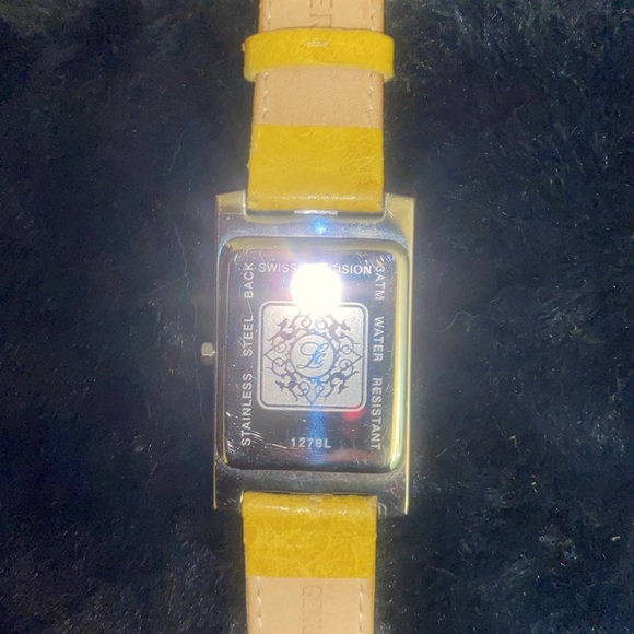 Louis Cardin ladies wristwatch - Picture 5 of 7